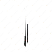 GME Multi-Band Cellular All Terrain Antenna Twin Pack - Part Number AT4715BATP