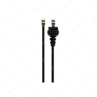 GME 2 Meters Microphone Extension Lead 1 Year Warranty LE120 - Suit XRS-390C