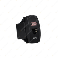 GME RJ45 Pass-Through Adaptor Type 6 XRS-RJ45R6 Suit XRS Connect UHF CB Radios