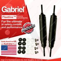 Front Gabriel Fleetline Truck Shock for International Acco C D E Series S T Line