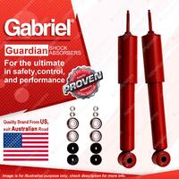 Front Gabriel Guardian Shock Absorbers for Toyota Hilux LN107 LN111 RN106 RN110