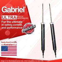 Rear Gabriel Ultra Shocks for BMW 3 Series E90 E91 E92 E93 320 323 325 330 335