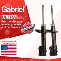 Front Gabriel Ultra Strut Shocks for SAAB 9-3 Sedan Sportcombi Wagon Convertible