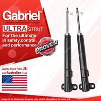 Front Gabriel Ultra Strut Shocks for Benz 230 260 280 300 320 Series W124 S124