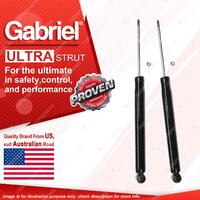 2 x Rear Gabriel Ultra Strut Shock Absorbers for Honda Odyssey RA1 RA3 RA6 RA8