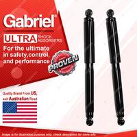 Rear Gabriel Ultra Shocks for Volkswagen Kombi Micro Bus Multivan Transporter T4