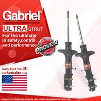 2x Front Gabriel Ultra Strut Shocks for Holden Commodore Statesman Caprice VR VS