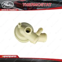 Gates Thermostat Coolant for Land Rover Discovery L319 Range Rover Sport L320