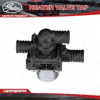 Gates Electric Heater Valve Tap for Land Rover Discovery L319 Range Rover L322