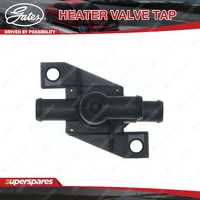 Gates Electric Heater Valve Tap for Benz SL 280 500 Sprinter 2-T B901 B902 3-T