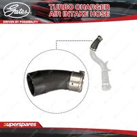 Gates Turbo Charger Air Intake Hose for BMW 225I F45 xDrive 25I F48 2.0L 170KW