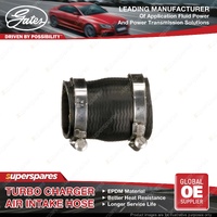 Gates Turbo Charger Air Intake Hose for Ford Focus SA 1.5L 134KW Y1DA 2018-ON