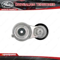 Gates DriveAlign Tensioner for Ford Focus SA 1.5L 134KW Y1DA 2018-ON