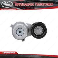 Gates DriveAlign Tensioner for Holden Astra PJ BK Cascada CJ 1.6L SHL SHT XHT