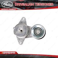 Gates DriveAlign Tensioner for Honda HR-V RV 1.5L 87KW L15B1 L15ZK 2022-ON