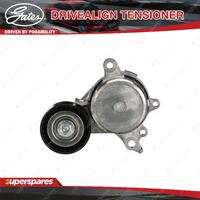 Gates DriveAlign Tensioner for Lexus UX MZAA10 2.0L 126KW 2018-ON