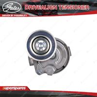 Gates Alt DriveAlign Tensioner for Mitsubishi Asx GA6W GA8W Outlander ZJ ZK ZL