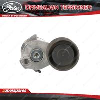 Gates DriveAlign Tensioner for Volvo FE FE II 7.1L Diesel 2006-ON