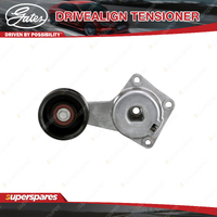 Gates DriveAlign Tensioner for Ford Falcon FG 5.4L XR8 290KW 2008-2014