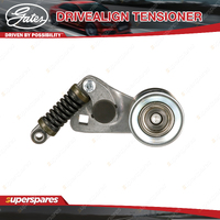 Gates DriveAlign Tensioner for Mercedes Benz Actros MP2/MP3 Citaro 11.9L 15.9L