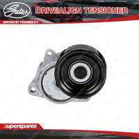 Gates DriveAlign Tensioner for Nissan Elgrand E52 Primera WP12 X-Trail T30 T31