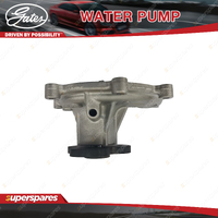 Gates Water Pump for Subaru Impreza G5 GK7 G5 GT7 GK GU XV G5X 2.0L