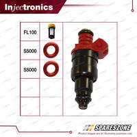 Injector Service Kit for Daewoo Lanos Tacuma Cielo Lacetti Leganza Matiz Nubira