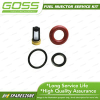 GOSS Injector Service Kit for Land Rover Range Rover Freelander 25K4FM