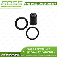 GOSS Injector Service Kit for Nissan 300ZX Z31 32 Maxima A31 Pathfinder