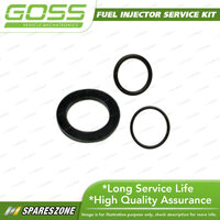 GOSS Injector Service Kit for Nissan Navara D22 Pathfinder R50 Patrol GU