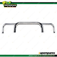 Ironman 4x4 Triple Stainless Steel Loop for BBT043 BBPARTLOOP043 Offroad 4WD