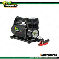 Ironman 4x4 Air Champ Pro Compressor - 12V 160L/min ICOMPRESSOR004 Offroad 4WD