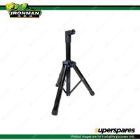 Ironman 4x4 LED Aread Light Tripod Stand IAREATRIPOD Camp Lighting Offroad 4WD