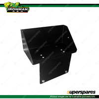 Ironman 4x4 Universal Battery Tray For Ute Tubs IBTRAYTUB Offroad 4WD