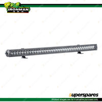 Ironman 4x4 180W Night Sabre Lightbar 942mm 37 inch Straight ILBSR001