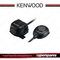 Kenwood Rear View Camera 1/3.6" Colour CMOS Sensor with Effective 330000 Pixels