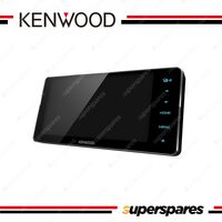 Kenwood AV Receiver with High Definition Display High-Resolution Audio Wireless