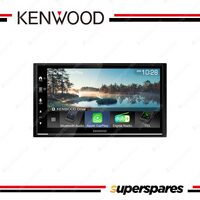 Kenwood 6.8" WVGA Display Digital Media Receiver with Android Auto Wireless