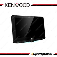 Kenwood 10.1" High Definition Monitor Receiver with Capacitive Touch Panel