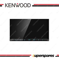 Kenwood AV Navigation with 6.8 inch High Definition Display 3 Preouts 5V