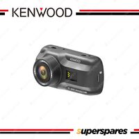 Kenwood Front Rear Camera Package LCD Display Touch Panel Control Wireless Link