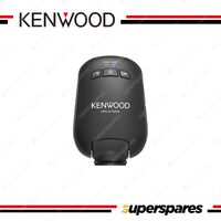 Kenwood Front Rear Camera Package High Definition Recording 12V 24V Compatible