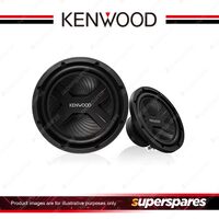 Kenwood PS-series 12" Subwoofer Peak Power 2000W Speaker Size 300mm KFC-PS3017W