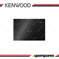 Kenwood Hi-Resolution Audio Certified Compact D-Class 5ch Amplifier X8001-5