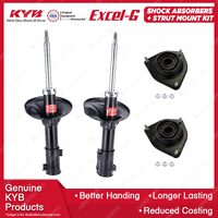 Front Shocks Strut Mount for Hyundai Coupe RD Elantra XD Lantra J2 J3 Lavita XD