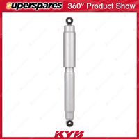 2x Rear KYB Tena Force Shock Absorbers for Holden Colorado RC RA 2003-2012