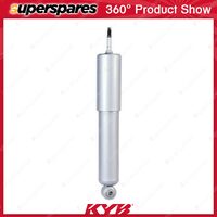 2x Front KYB Tena Force Shock Absorbers for Toyota Hi-ace KDH KZH LH RCH RZH TRH