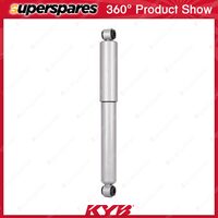 2x Rear KYB Tena Force Shock Absorbers for Toyota Hilux GGN15R KUN16R TGN16R