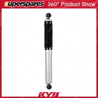 2x Rear KYB Tena Force Shock Absorbers for Toyota Hilux GGN25R KUN26R