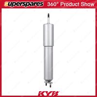 2x Front KYB Tena Force Shock Absorbers for Ford Fairmont Falcon XE XF RWD